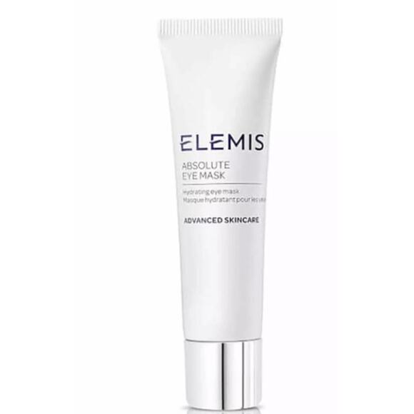 ELEMIS Absolute‎ Eye Mask BNIB - Picture 1 of 8